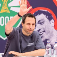 Карло Кудичини :: Александр 