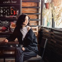 День завитушек) :: Лилия .