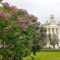 ВДНХ :: Татьяна Тюменка