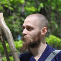 ЕКБ Дендро портреты :: N_WORon 