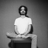 ЧБ :: Олег Куб