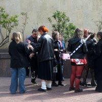 девчонки :: zavitok *