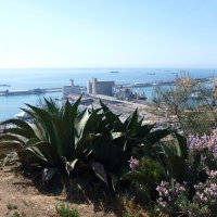 Испания. Каталония. :: Владимир Драгунский