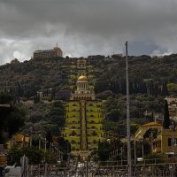 Израиль Хайфа  2025г, :: ujgcvbif 