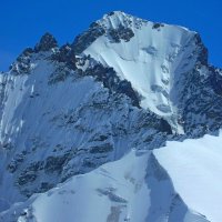 ПО ВЕРХАМ. :: Виктор Осипчук ПО ВЕРХАМ. :: Виктор Осипчук