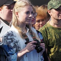 фото-графиня :: Олег Лукьянов