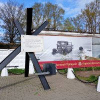 Пешком по Кронштадту. :: Лия ☼ Пешком по Кронштадту. :: Лия ☼