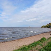 Пешком по Кронштадту. :: Лия ☼