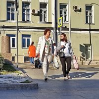 *** :: Владимир Захаров