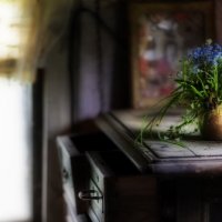 Архаичность :: sorovey Sol