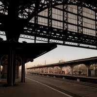 Перспектива :: Татьяна Аникина