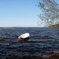 Токсово :: Наталья Герасимова