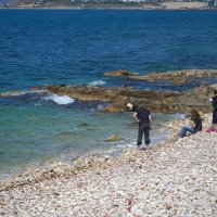 Воскресные прогулки :: Всеволод 