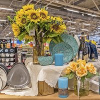 Магазинный натюрморт :: Валерий Иванович