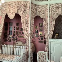 Опочивальня. :: Ольга 