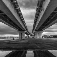 Мост :: **** vedin