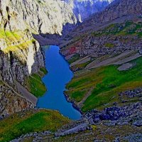 ПО ВЕРХАМ. :: Виктор Осипчук ПО ВЕРХАМ. :: Виктор Осипчук