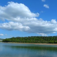 Пейзажи  Крыма :: Валентин Семчишин