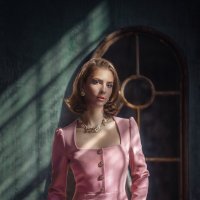 Милана :: Юрий Захаров
