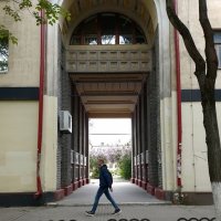 *** :: Валентина Береснева