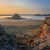 В ожидании вечера :: Дмитрий Шишкин