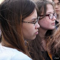 девичьи лики :: Олег Лукьянов девичьи лики :: Олег Лукьянов