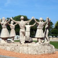 Испания. Каталония :: Владимир Драгунский Испания. Каталония :: Владимир Драгунский