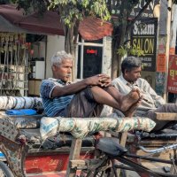 Когда предложение превышает спрос :: liudmila drake Когда предложение превышает спрос :: liudmila drake