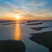 из серия: «Многоликая земля» :: Фёдор. Лашков
