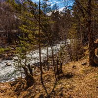 пейзаж :: Дмитрий Лупандин пейзаж :: Дмитрий Лупандин