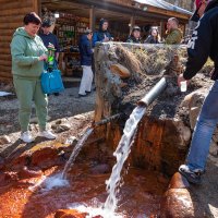 нарзан :: Дмитрий Лупандин нарзан :: Дмитрий Лупандин