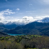 Горы :: Валерий Т