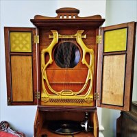 Старинные музыкальные инструменты! :: Надежда Старинные музыкальные инструменты! :: Надежда