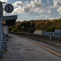 Израиль Хайфа  2025г :: ujgcvbif 