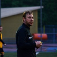 Портрет взволнованного мужчины. :: Наталья Вязигина