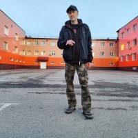 *** :: Денис Бочкарёв