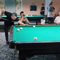 Игра чемпиона :: Георгиевич 