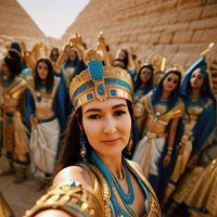 Египет :: Георгиевич 