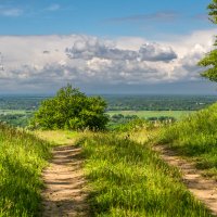 Кубань :: Игорь Сикорский Кубань :: Игорь Сикорский