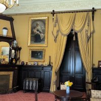 Палисандровая гостиная. :: Ольга 