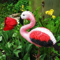 В саду :: Людмила Смородинская