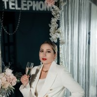 Портрет :: Алена Иванова