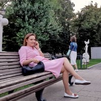 *** :: Владимир Захаров