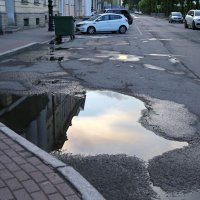 Отражение :: ZNatasha - Отражение :: ZNatasha -