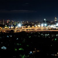 Салют 9мая 2025 :: Юрий Яньков