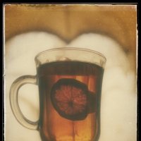 " Чаёк с лимончиком " :: Руслан 