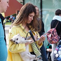 свое ношу с собой :: Олег Лукьянов свое ношу с собой :: Олег Лукьянов