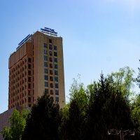 Казахский национальный университет имени аль-Фараби :: Светлана SvetNika17 Казахский национальный университет имени аль-Фараби :: Светлана SvetNika17