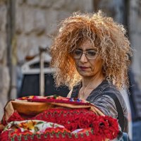 Трудный выбор :: Shmual & Vika Retro