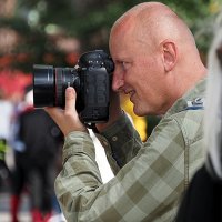 азарт фотографа :: Олег Лукьянов